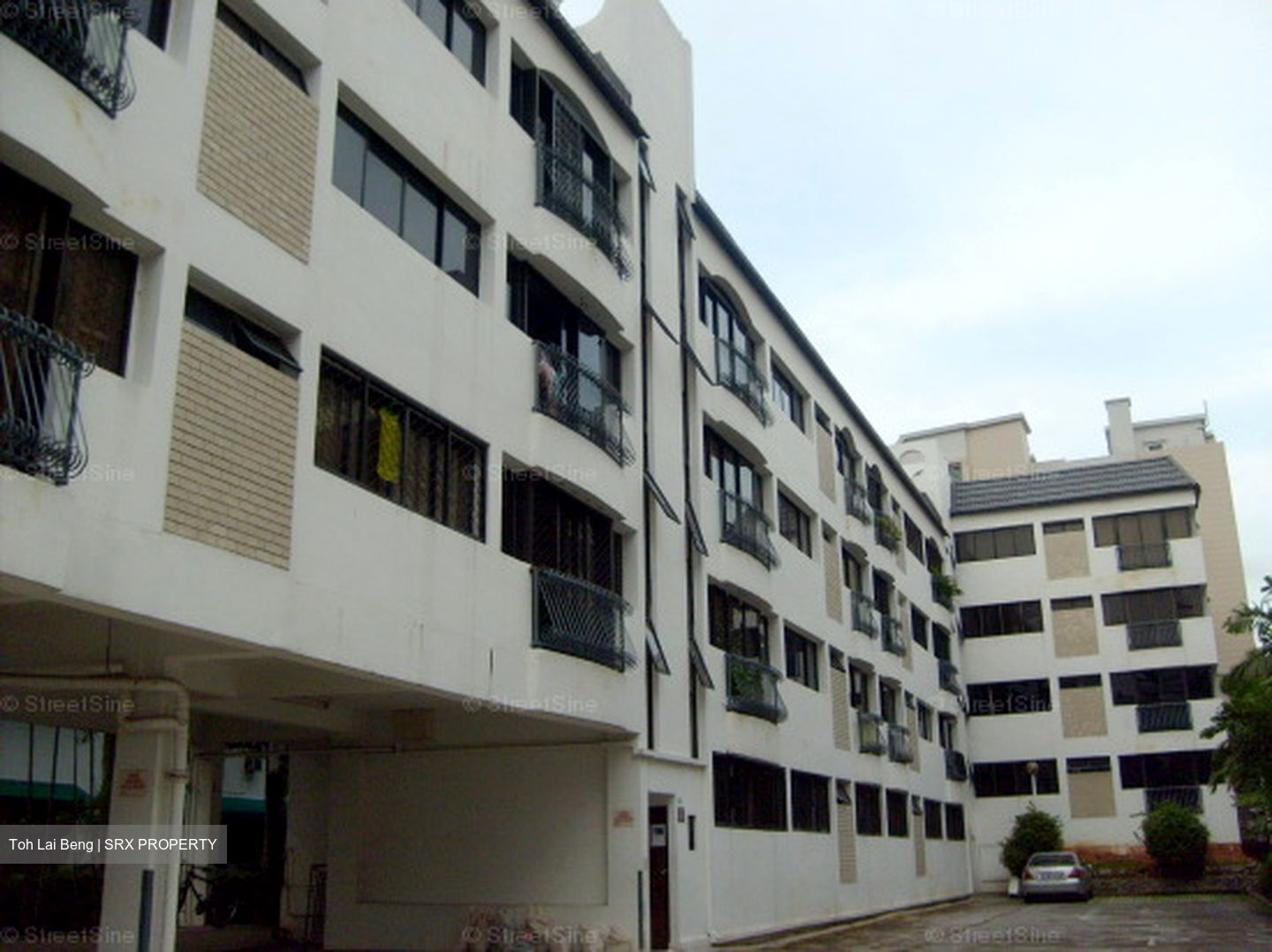 Keng Lee Court (D8), Apartment #630151171